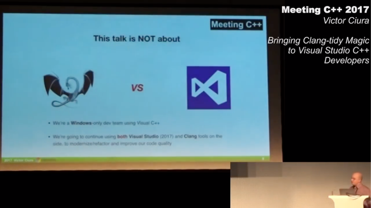 Community Build-up - Meeting C+